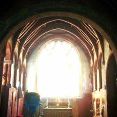 Our Father (live writing session) [by J. Brashears]