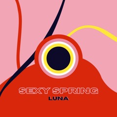 Luna - Sexy Spring