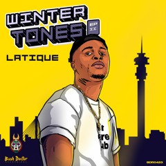 LaTique Feat. Nikotenda - Find A Way (Original Mix)