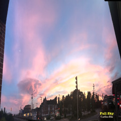 Full Sky (Beat Tape)