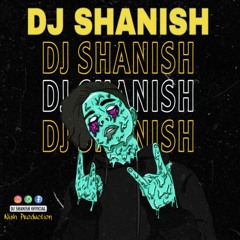 Mo Dancehall Mechant Moombahton Mix   Dj Shanish 666Armada 2022