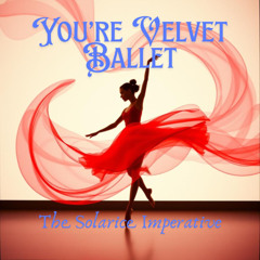 You're Velvet Ballet