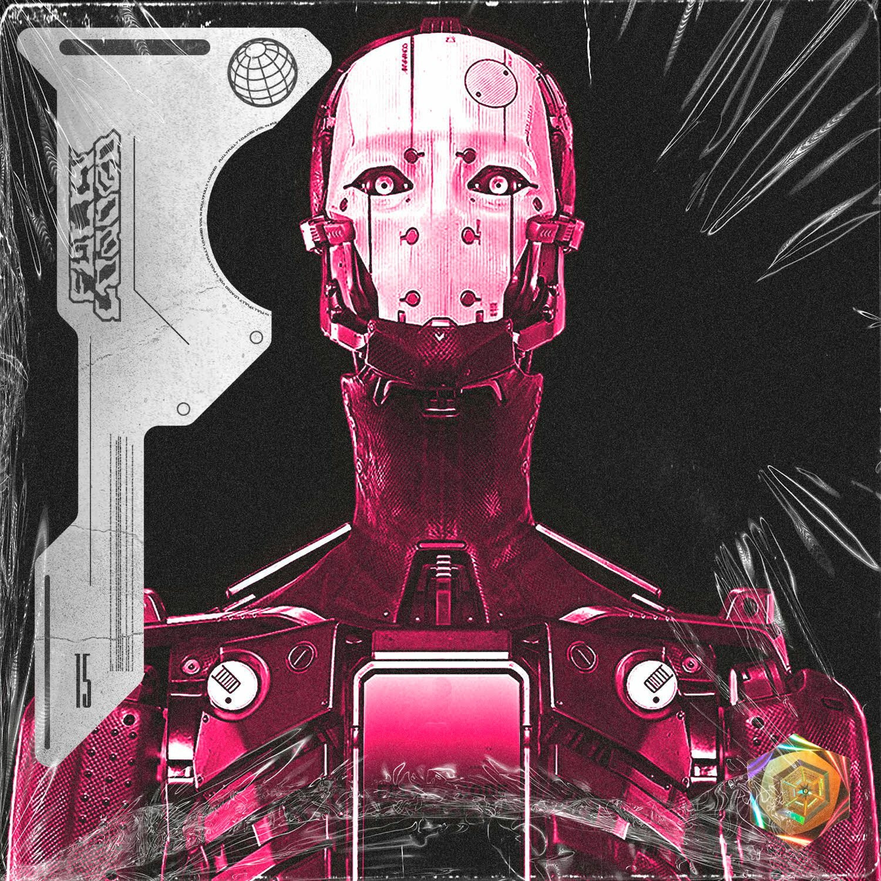 Fully Loaded Mix Series