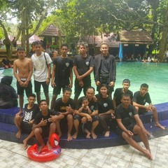 BEBAS TAPI TAU BATAS [  SIDRAP BREAKBEAT & CLM TEAM THE NEXT GENERATION X BS FAMILY ] LANDUNK CLM