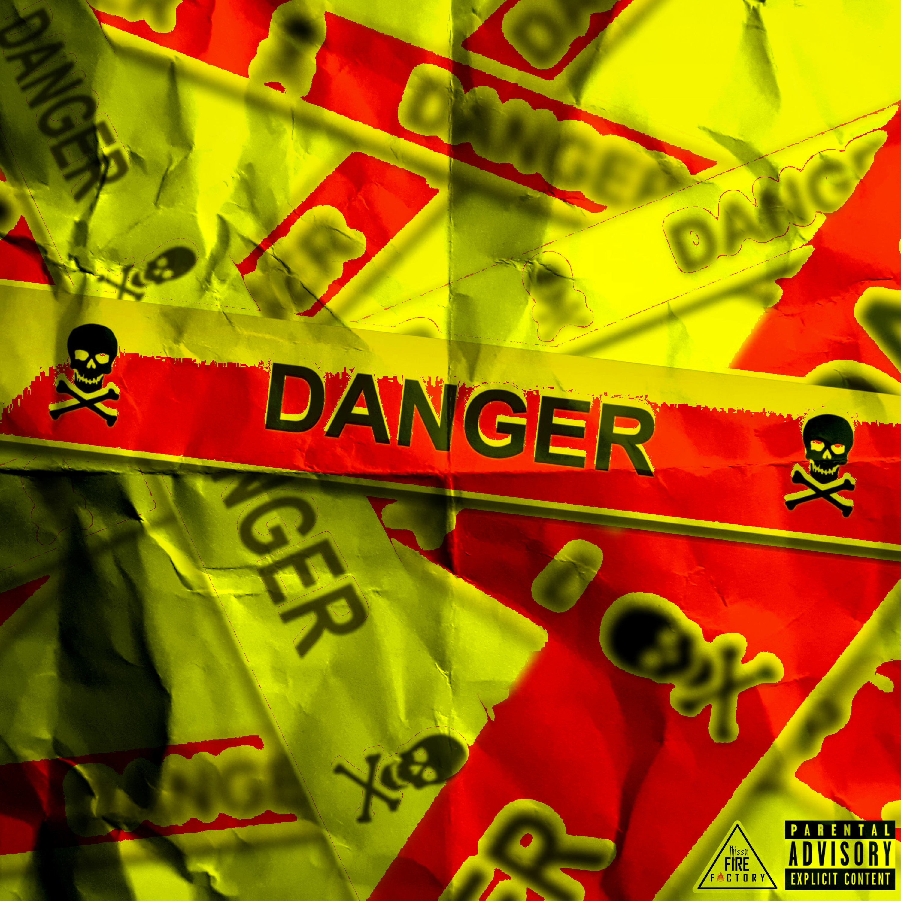 Danger episode artwork