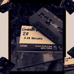 Cassette #28 (Beattape stream)