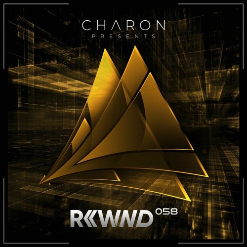 Charon pres. R«WND 058 | July '21