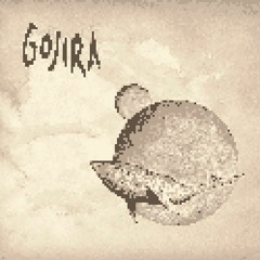 The Heaviest Matter of the Universe (Gojira cover) [NES 2A03]