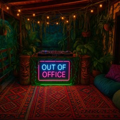 Villains in motion - Out of Office / Sakura Records - Free to Go