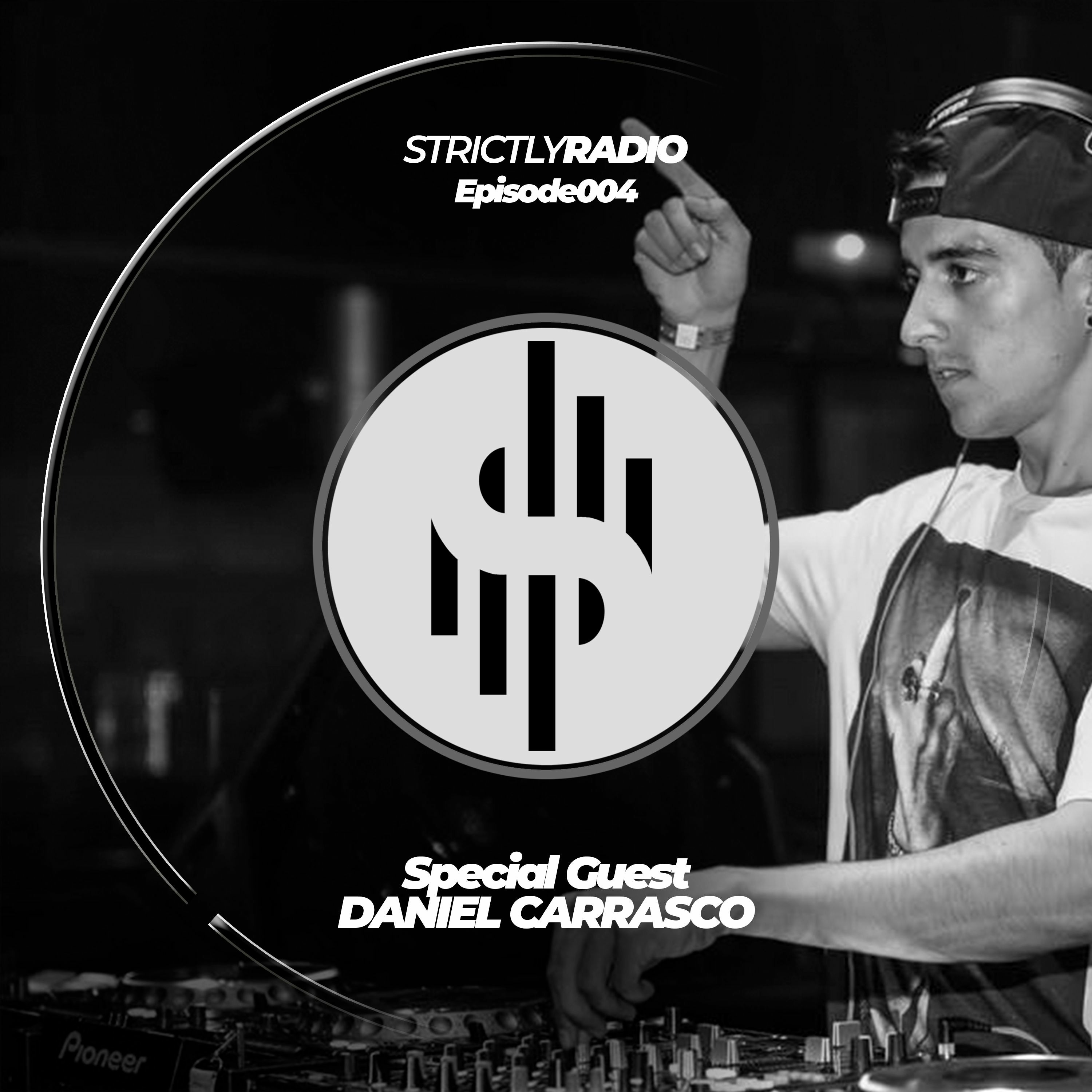 Strictly Records Radio Show
