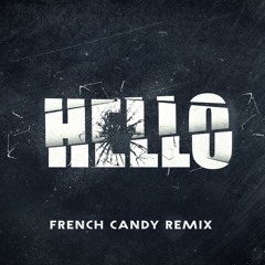 Martin Solveig - Hello (French Candy Remix)