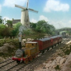 Stepney's Little Line (Series 6 - 7) Alt. Version