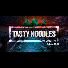Tasty Noodles Fall 2021 Saturday Live Set