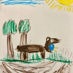 3:  The Little Bird and The Grizzly Bear Nuya̱m