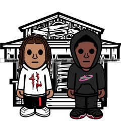 ARRETE CA ft Yankeebigbamba