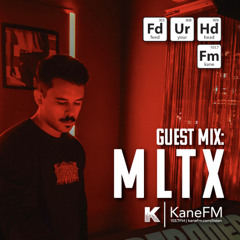 Feed Your Head Guest Mix: MLTX