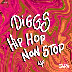 Diggs - Miss U My Bed (Original Mix) SURA Music
