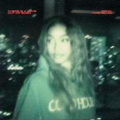 There Is a Love - Out of Eden (kristelum Rework) [Unfin. Demo]