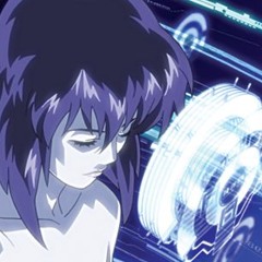 Ghost In The Shell Sac Complex Dnb