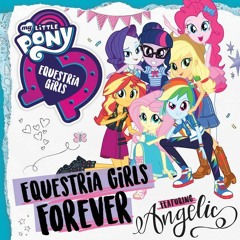 Equestria Girls Theme Song (Instrumental)