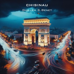 Chisinau