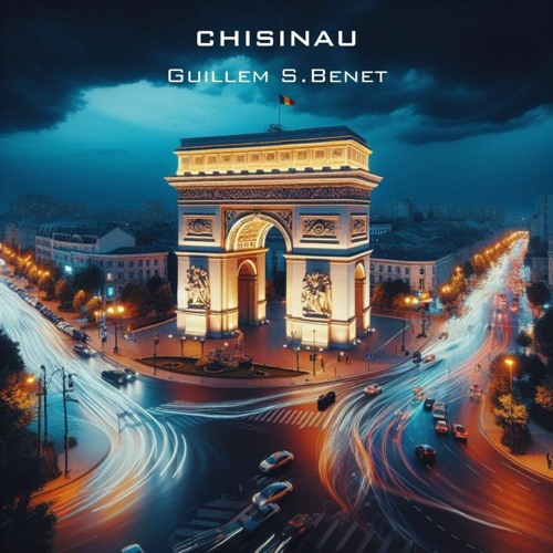 Chisinau