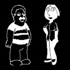 His Theme X My Name Is Cleveland Brown IN GAME