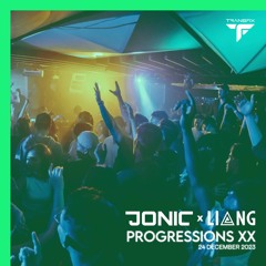 79. Transfix pres. Progressions XX @ Capital Zouk (24 Dec 2023) - Jonic x Liang