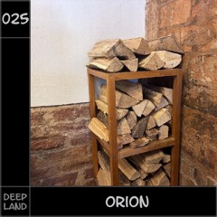 Deep Land - Orion (Set 025)