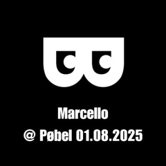 Pøbel 01.08.2025