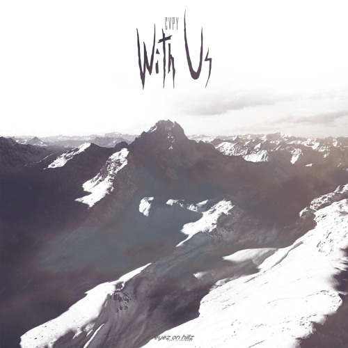LILDRUGHILL (C V P Y) – WITH US // prod. by Rich Beatz