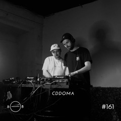 CDDOMA - 5/8 Radio #161