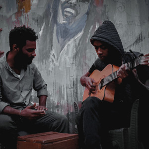 صديق مالك مشغول بالك - زياد السراج
