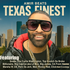 We Ridaz (feat. Knowledge & Click Clack)