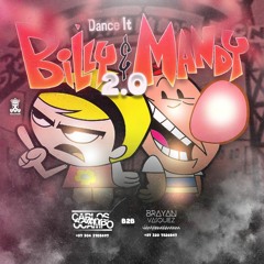 DANCE IT BILLY & MANDY 2.0 (Edición B2B) 29/11/2022