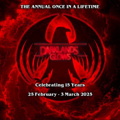Darklands 2025 @ Waagnatie Antwerpen