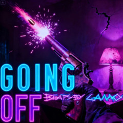 GOING OFF REMASTERED (DISTORTION EDITION)