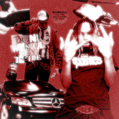 BoofPaxkMooky - Don't Wanna Stay Inside (yung valentino x Christian22)