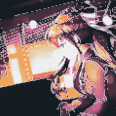 spring beat clips with friends #wu2