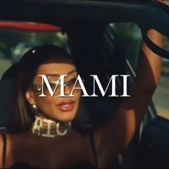 Barry Bandz ft Diego Jamm - MAMi