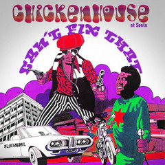 SANTA Can't Fix That