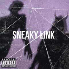 Sneaky Link (prod.Ohnlyk)