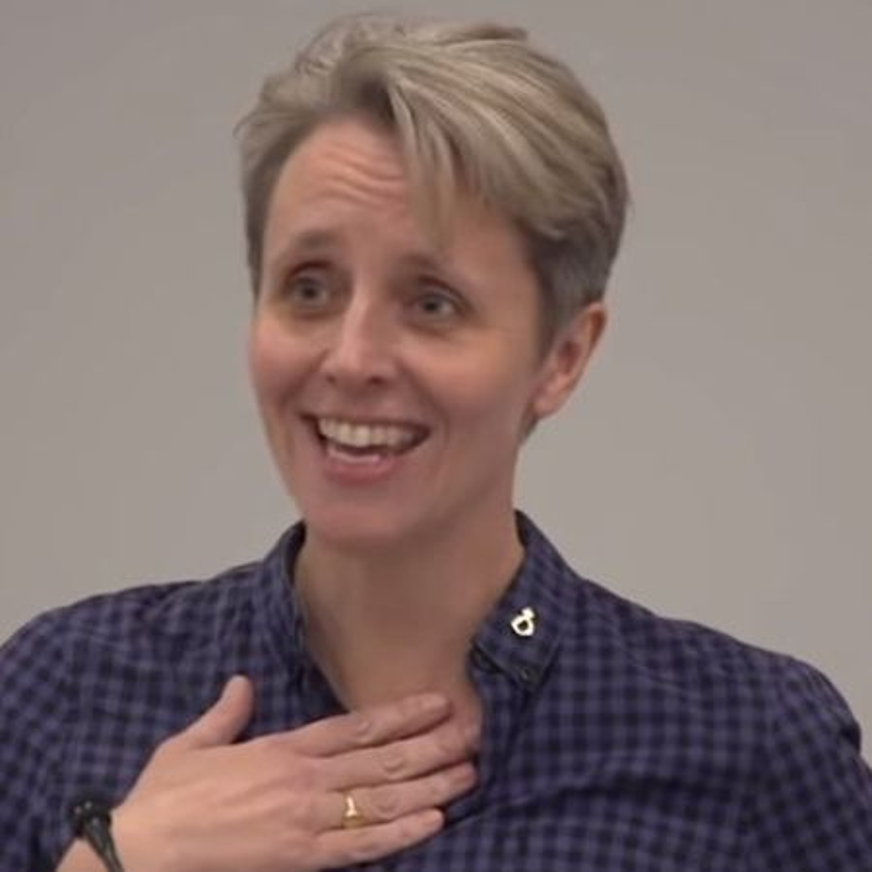 The tragic fall of Kathleen Stock: another voice silenced by trans extremism