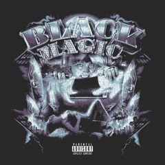 BlackMagic - [Feat.Valeh]