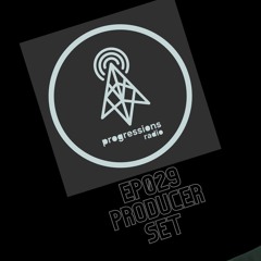 Progressions 029 - Producer Set