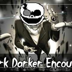 (Dark Darker Yet Darker X An Enigmatic Encounter)
