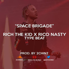 Hoog niveau | made on the Rapchat app (prod. by 2Chinz On The Beat)