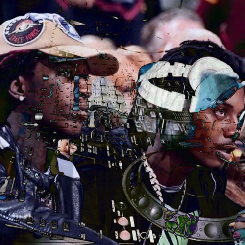 WorkThatSh*t @rk @DJSXP