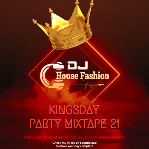 Kingsday Party Mixtape (21)