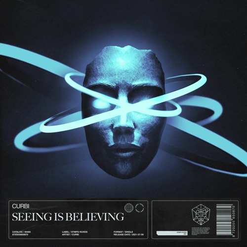 Seeing Is Believing (Radio Mix)